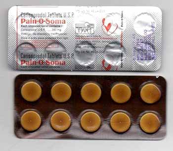 PAIN O SOMA, Purity : 99%