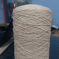 Polyester/Cotton Blended Open End Cotton Yarn, Packaging Type : HDPE Bags