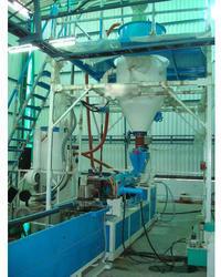 PET Strap Making Machine, For Plastic Industry, Power : Electric