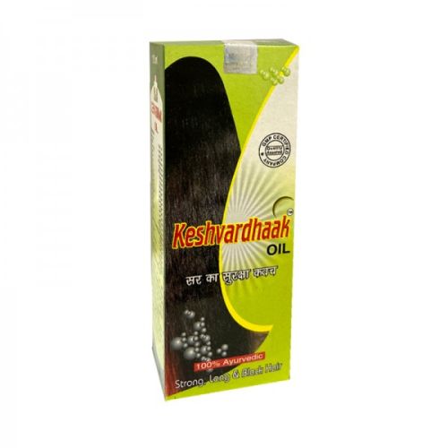 Anti Hair Fall Oil, Certification : ISO 9001:2008