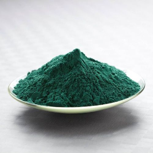 Chromium Oxide