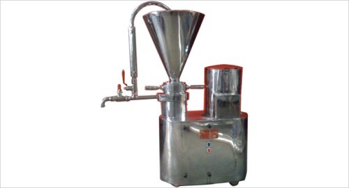 Casting Colloid Mill, Power : 5 HP To 3 HP