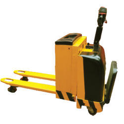 Liftstar Battery Operated Pallet Truck