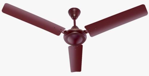 AIRLEC Solar BLDC Ceiling Fan, For Remore Locations