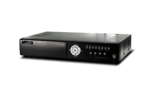 Digital Video Recorder