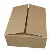 Corrugated Carton Boxes