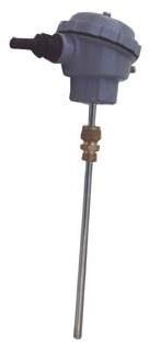 Immersion Temperature Sensor, Certification : ISO 9001:2008