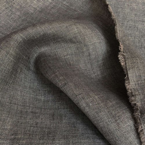 Pure Cotton Chambray Fabrics