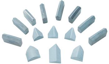 Tungsten Carbide Mining Inserts