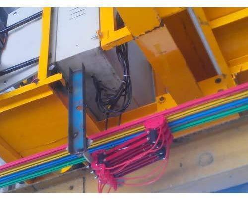 Alloy Steel DSL Busbar System