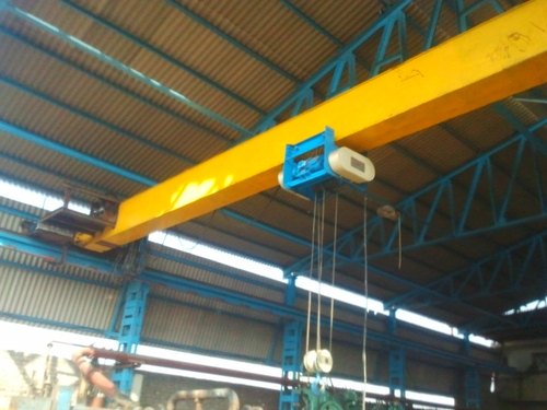 Wire Rope Hoist, For Industrial
