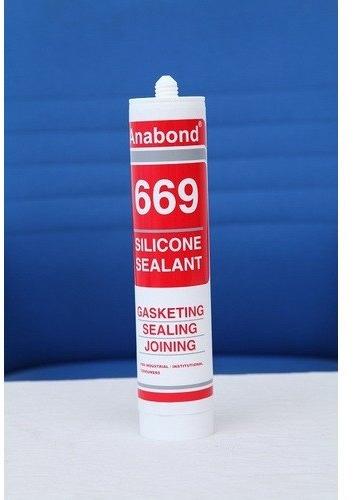 Silicone Sealant