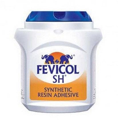 Fevicol Synthetic Resin Adhesive, Color : White