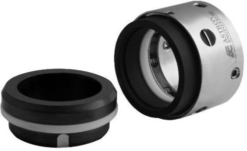 Mechanical Seal For Pump (AE74M), Color : Metallic Silver