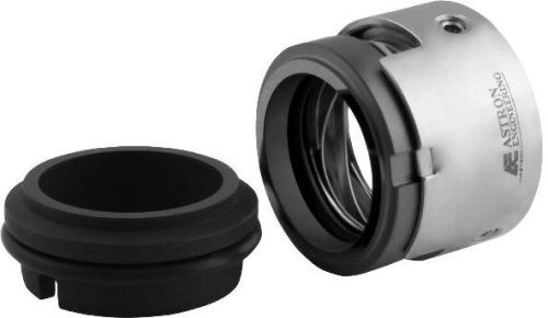 Mechanical Seal For Pump (AE77N), Sealing Type : Single Spring
