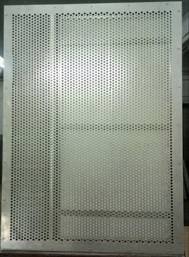 GI With PU Coated Terminal Module