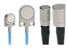 Micro Epsilon Capacitive Displacement Sensor