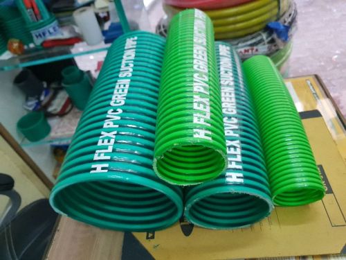 PVC Suction Hoses