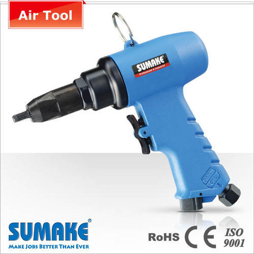 Air Riveting Nut Tool