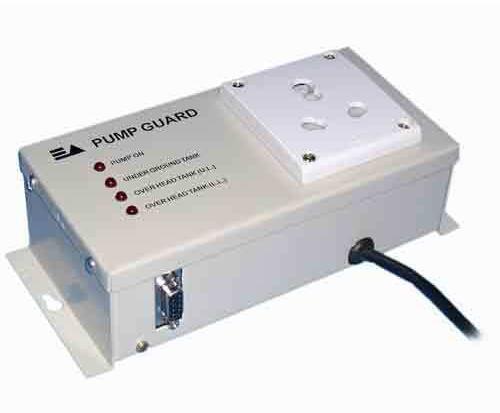 Electronic Switches Metal Water Level Sensor, Voltage : 230 VAC