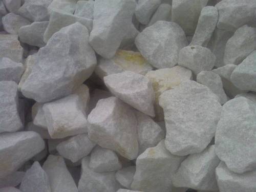 Low Silica Limestone