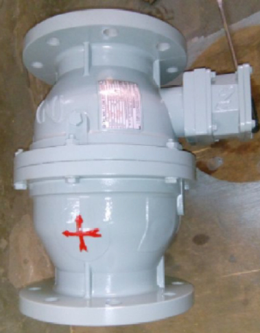 Power & Distribution Transformer Oil Pump