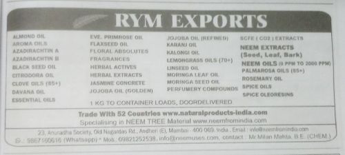 Natural Citronella Oil, Packaging Type : Plastic Can