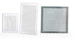 Perforated Grill Plate