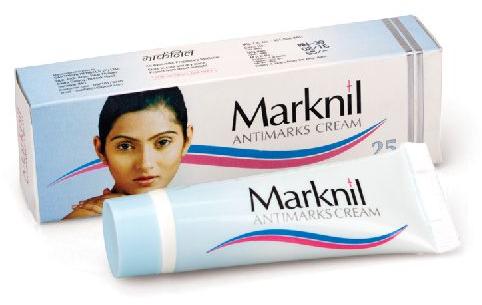 Marknil Anti Marks Cream, Gender : Female