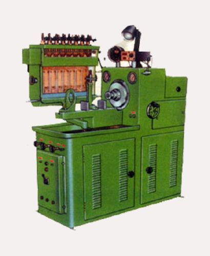 Fuel Test Bench