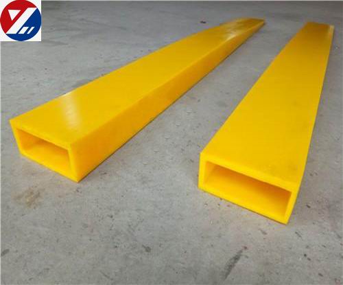 Polyurethane Fork Shoe For Forklift
