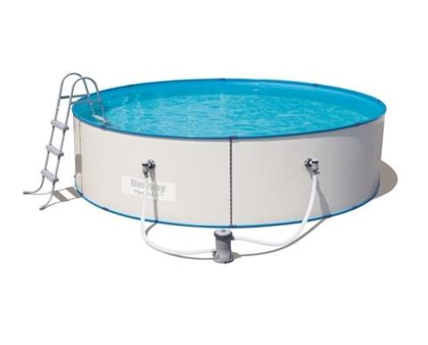 Portable Swimming Pools