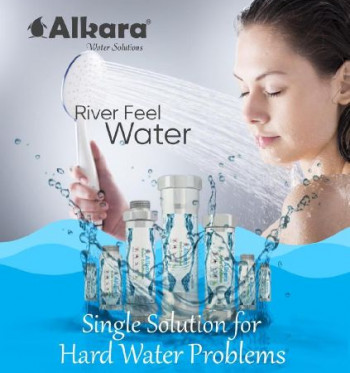 Metal Natural Water Conditioner Suppliers