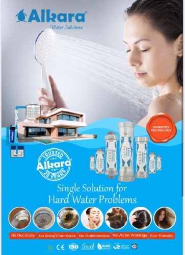 Water Conditioner Manufacturers and Suppliers