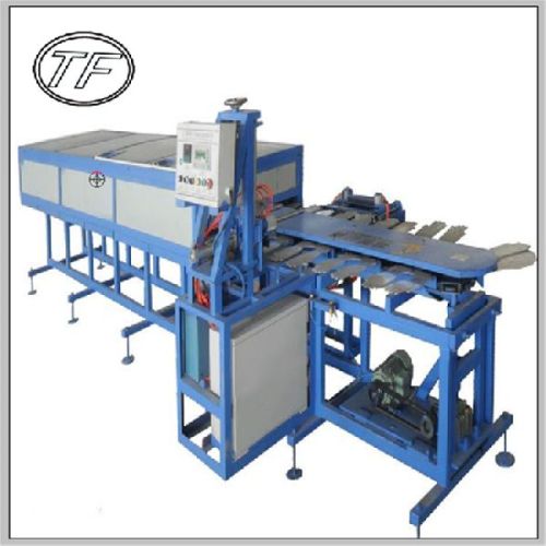 Automatic Two Sides Glove Dotting Machine