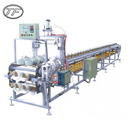 TF-BP01S Balloon Printing Machine