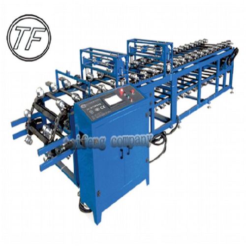 TF-BP5color Balloon Printing Machine