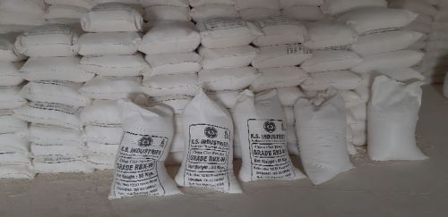 China Clay Powder, For Decorative Items, Gift Items, Making Toys, Style : Dried