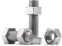 Iron Mild Steel Bolts, Feature : High Quality