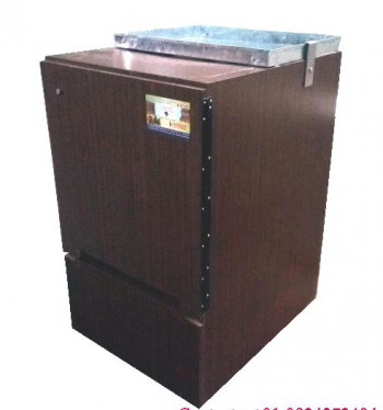 Automatic Triple Supari Cutting Machine, Certification : INDIAN