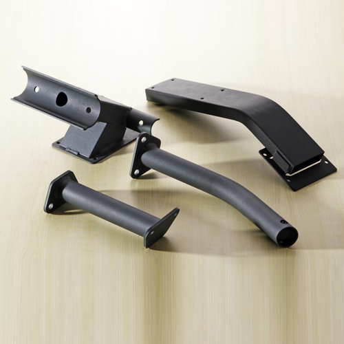 Fabricated Sheet Metal Components