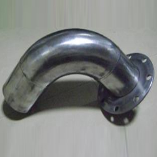 Fabricated Tubular Pipes