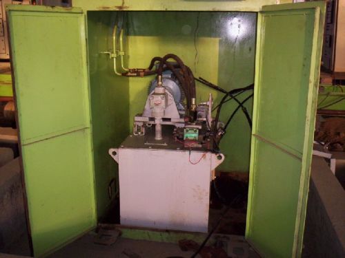 Electric 100-1000kg Continuous Casting Machine, Certification : CE Certified