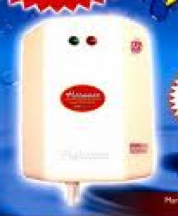 Hotmaax Water Heating System