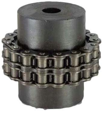 Carbon Steel Encoder Couplings