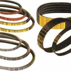 Fenner SS V Belts, Color : Silver
