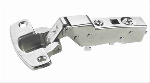 Stainless Steel Hydraulic Hinges