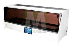 Medimeas Linear Slide Staining Machine