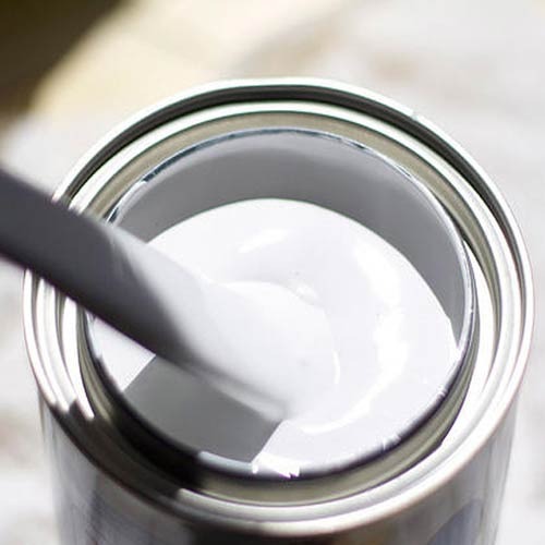 Recoatable Epoxy Primer