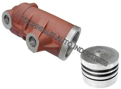 Ford Cast Iron RAM Cylinder Piston, Size : 80mm